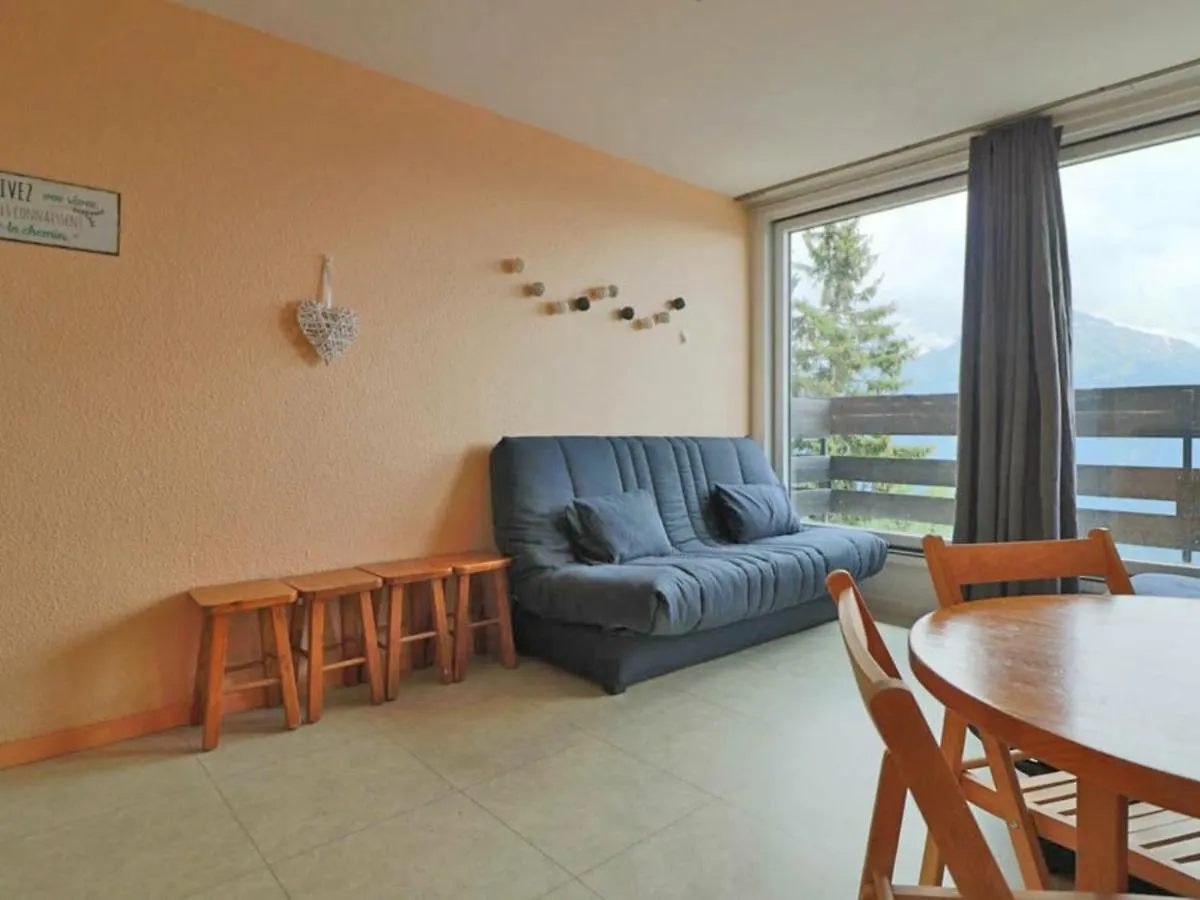 Studio Confortable Au Centre, Proche Remontees Mecaniques - Fr-1-398-573 Montvalezan France