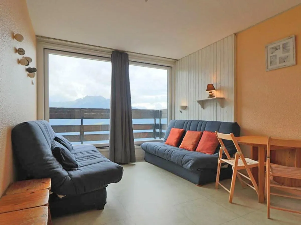 Studio Confortable Au Centre, Proche Remontees Mecaniques - Fr-1-398-573 Montvalezan 0*,