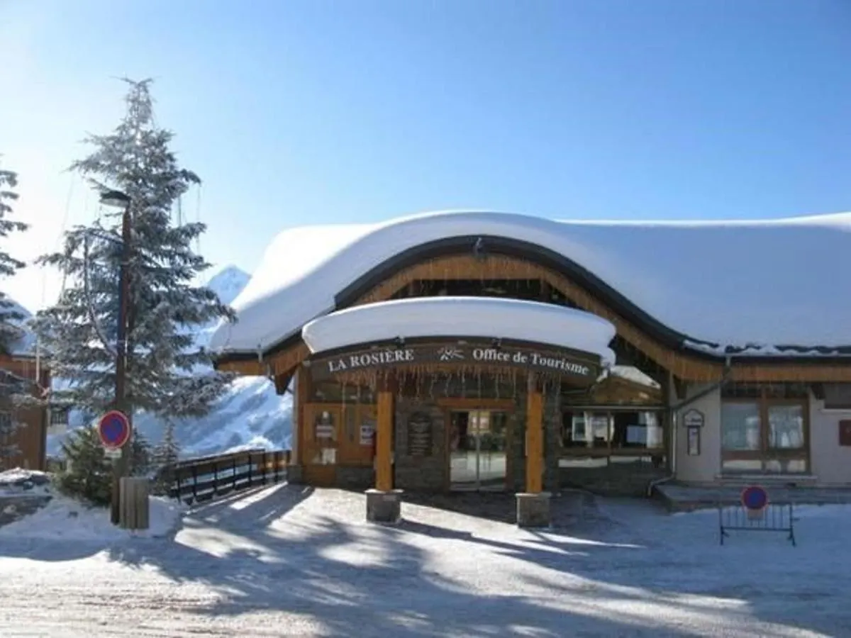 Studio Confortable Au Centre, Proche Remontees Mecaniques - Fr-1-398-573 Montvalezan