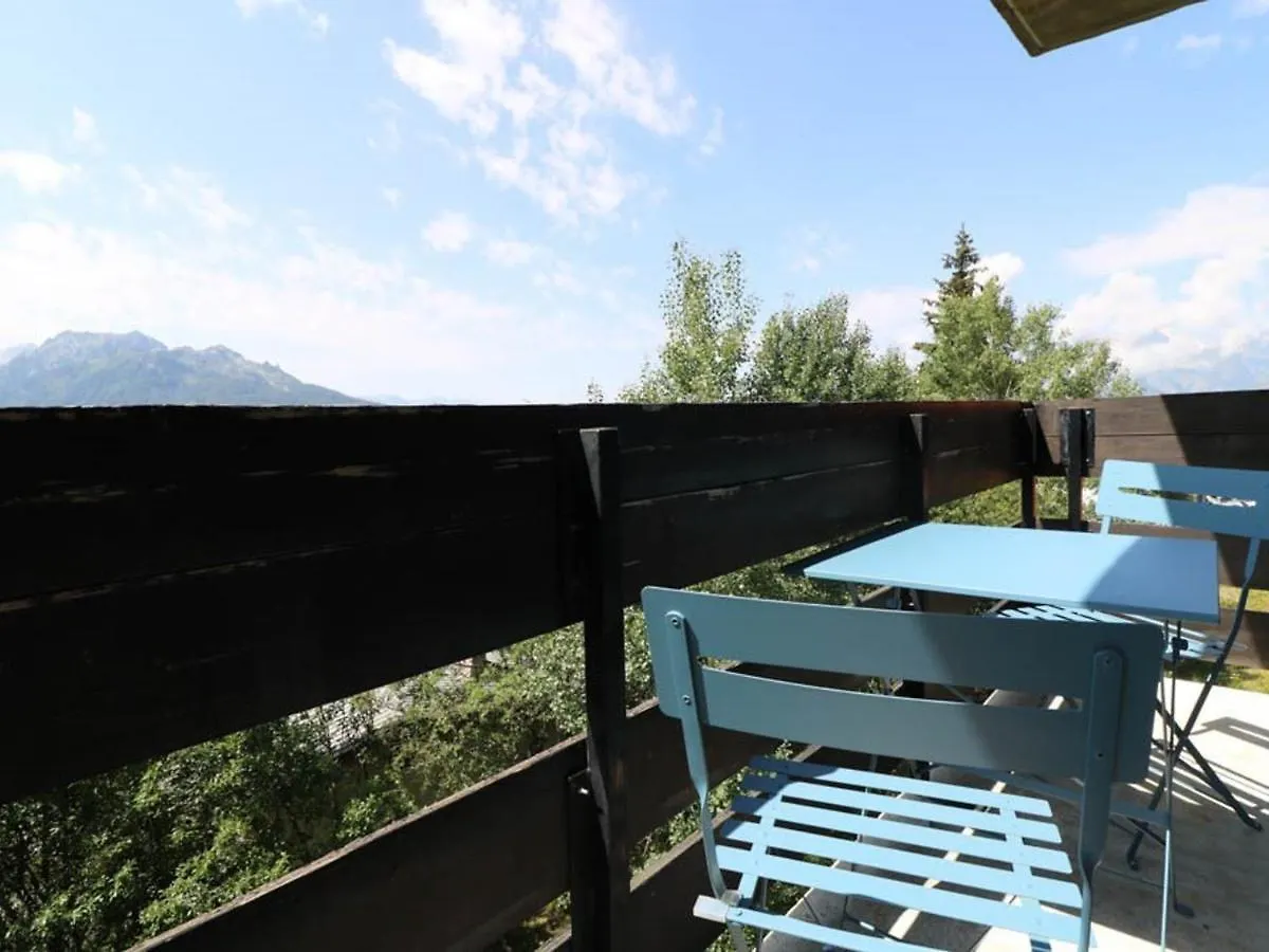 Apartment Studio Confortable Au Centre, Proche Remontees Mecaniques - Fr-1-398-573 Montvalezan