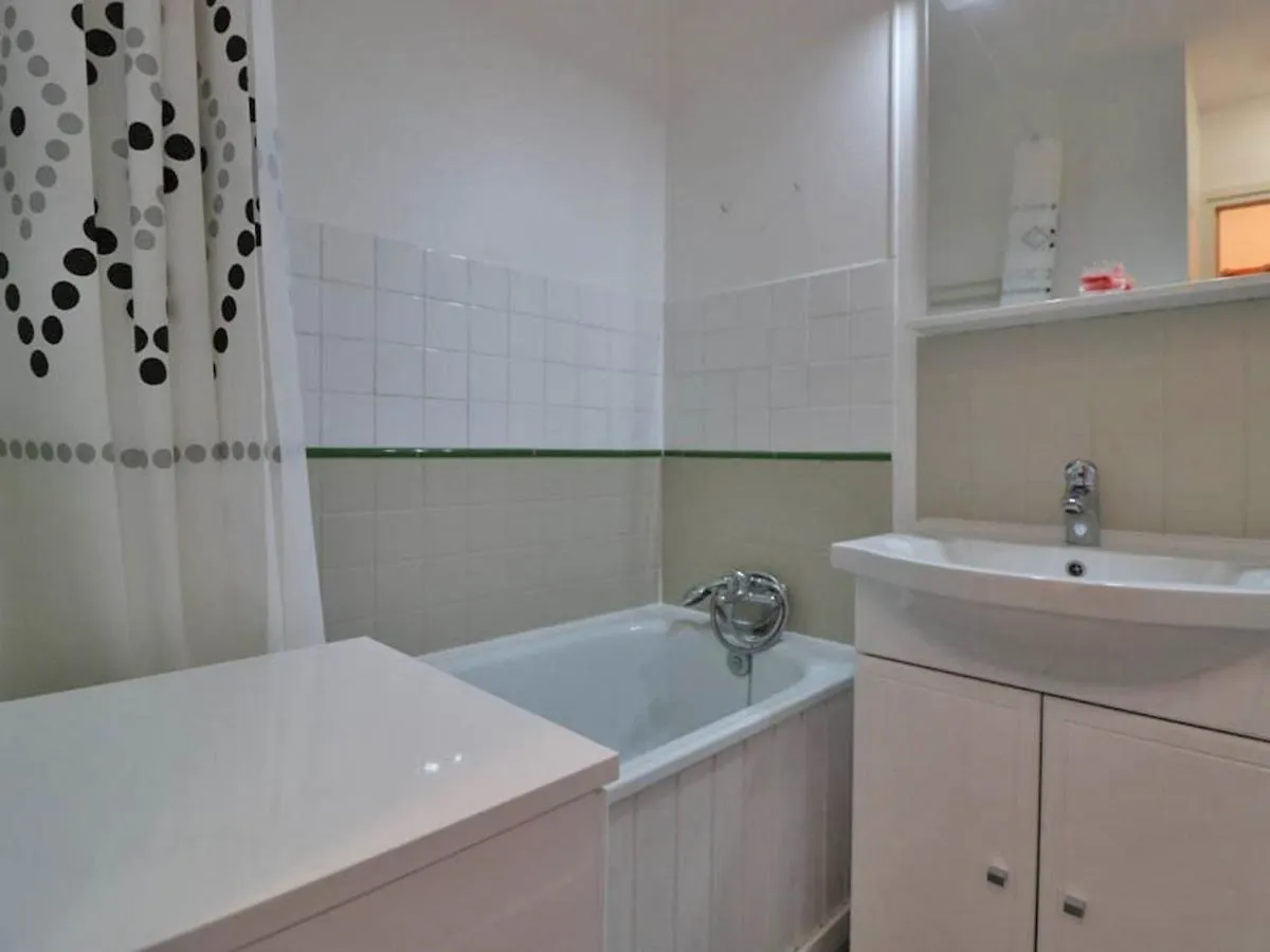 Studio Confortable Au Centre, Proche Remontees Mecaniques - Fr-1-398-573 Montvalezan Apartment