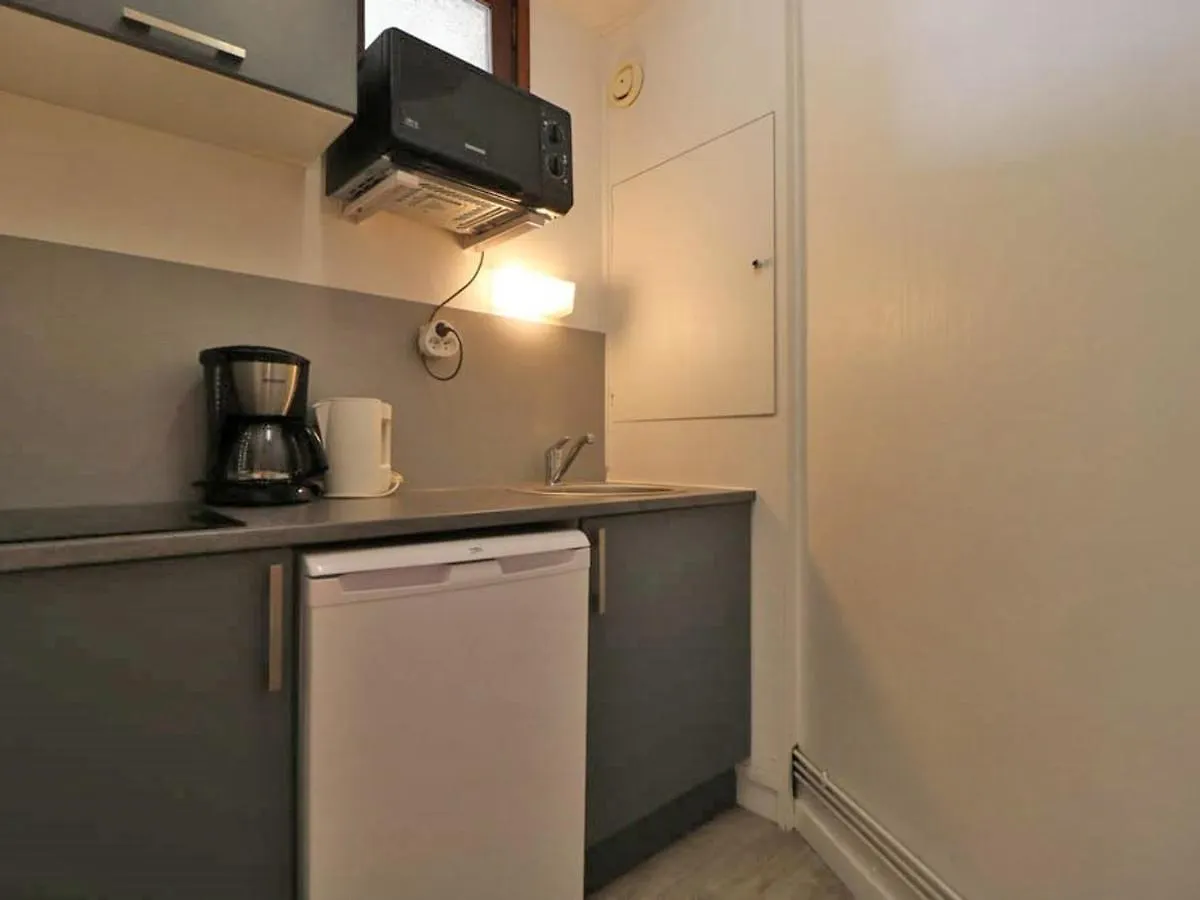 Apartment Studio Confortable Au Centre, Proche Remontees Mecaniques - Fr-1-398-573 Montvalezan France