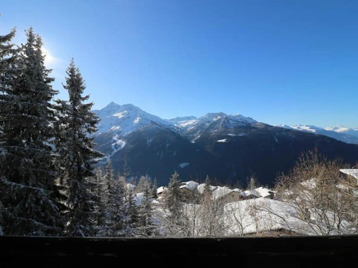 Apartment Studio Confortable Au Centre, Proche Remontees Mecaniques - Fr-1-398-573 Montvalezan